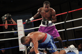 boxing